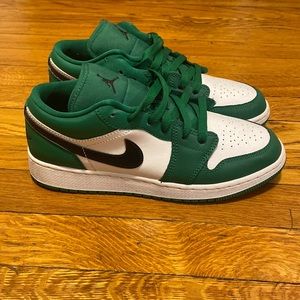 Air jordan 1 low